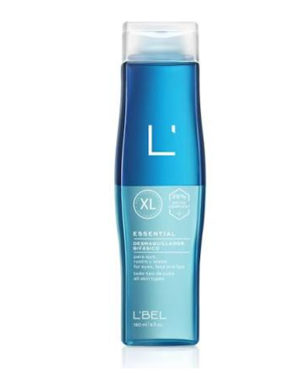 L´BEL L´Essential Desmaquillador Bifásico