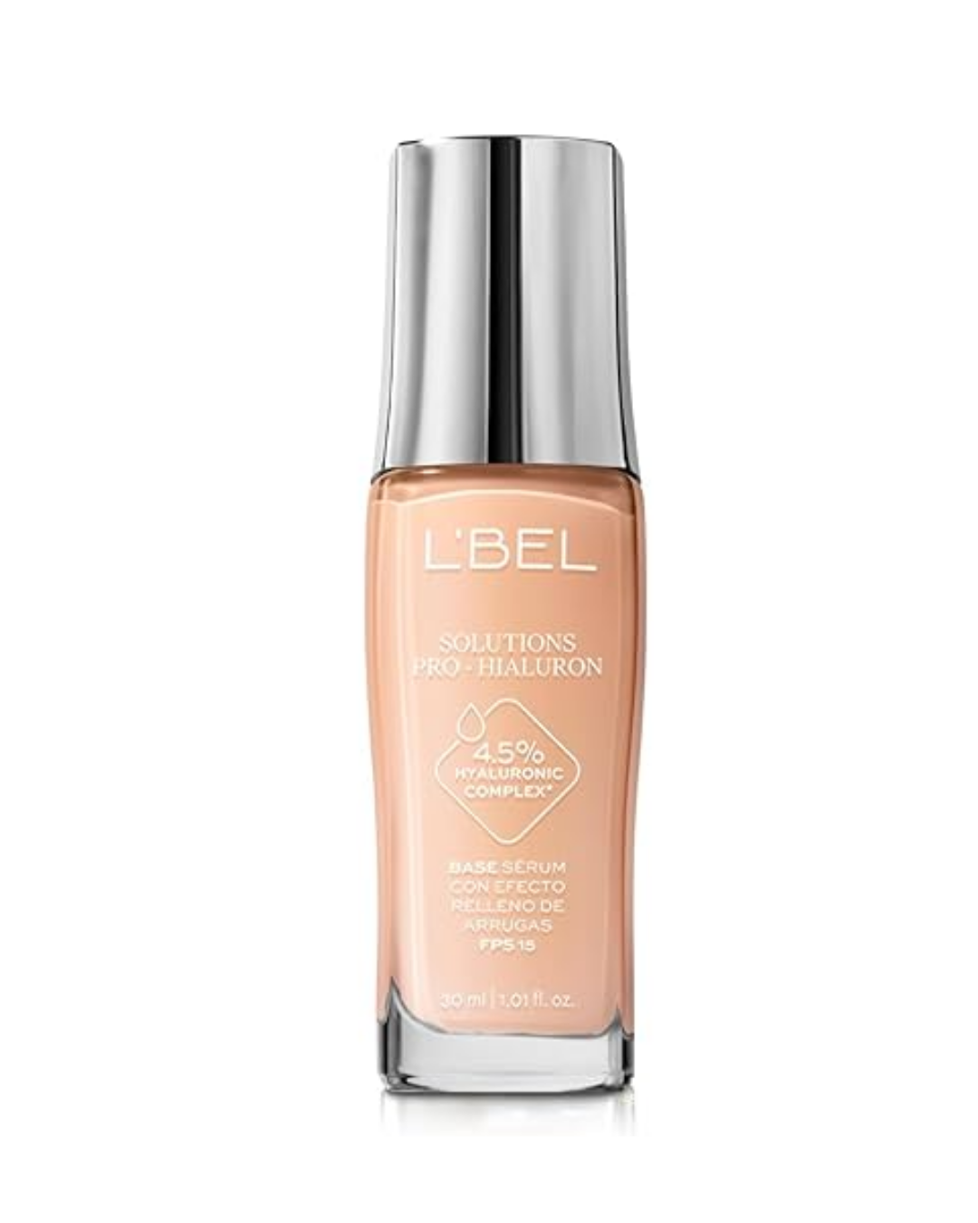 L´BEL Solutions Pro-Hialuron