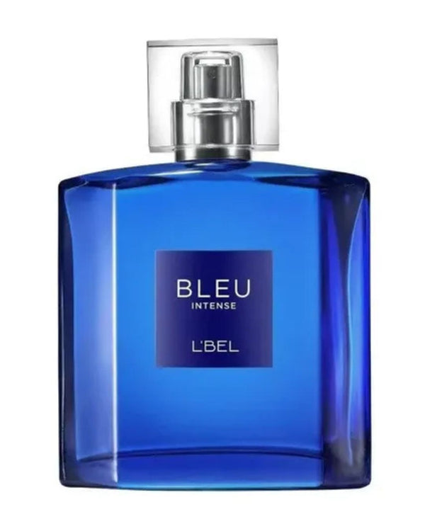 L'BEL Bleu intense 100ml