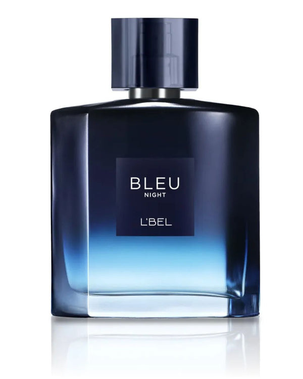 L'BEL Bleu night 100ml