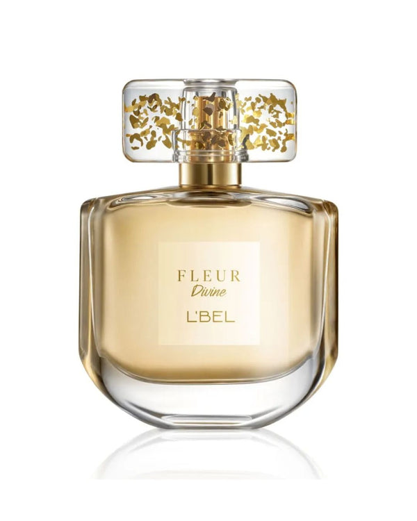 L'BEL Fleur divine 50ml
