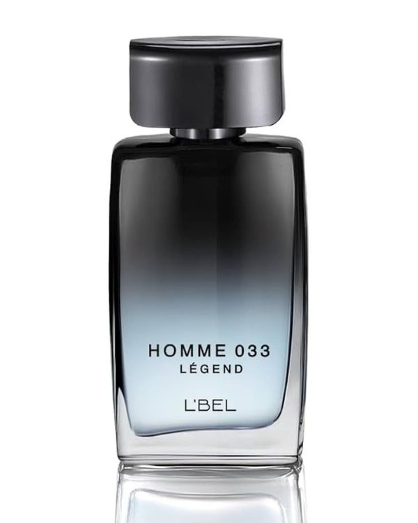 L'BEL Homme 036 Legend 100ml