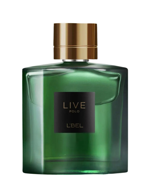 L'BEL Live Polo 100ml