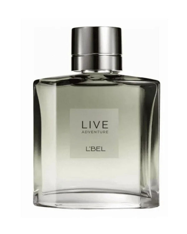 L'BEL Live adventure 100ml