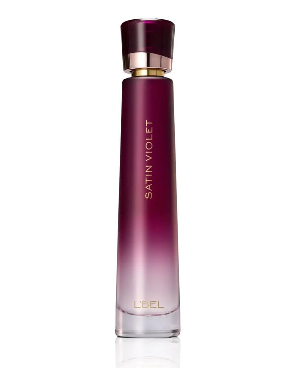 L'BEL Satin violet 50ml