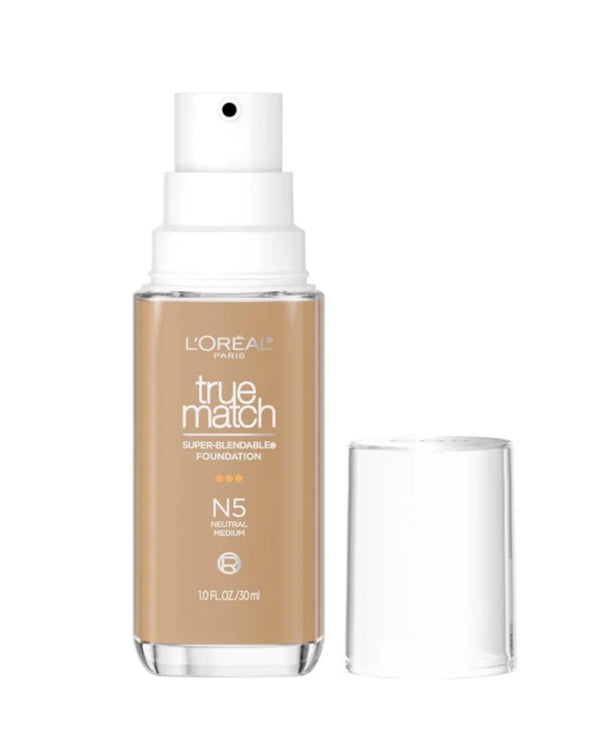 LOREAL True match super blendable