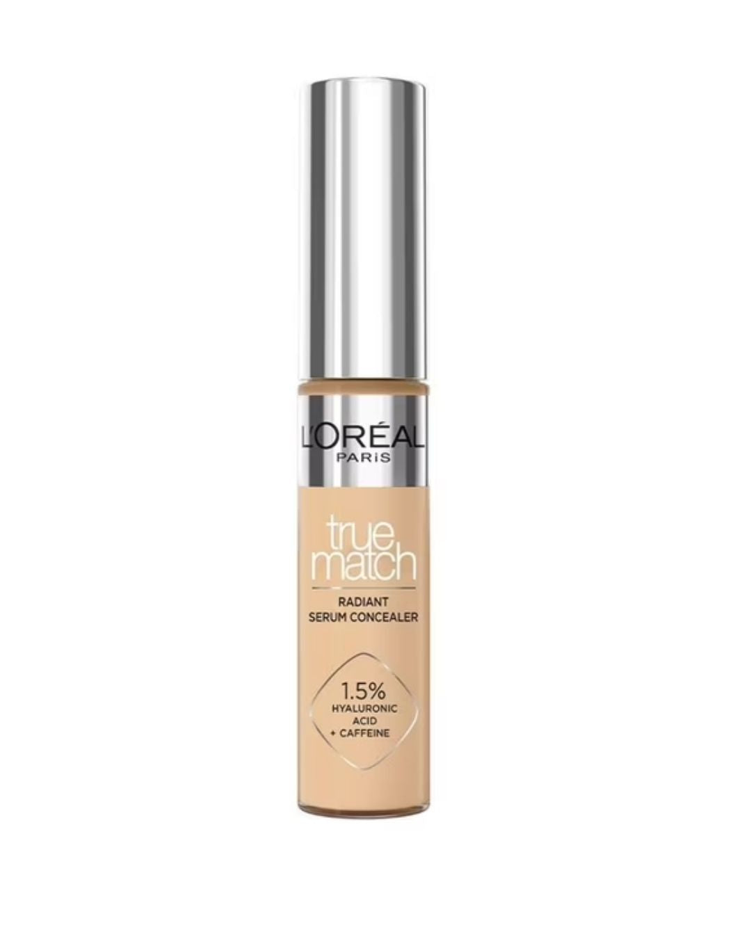 LOREAL true match serum corrector radieux