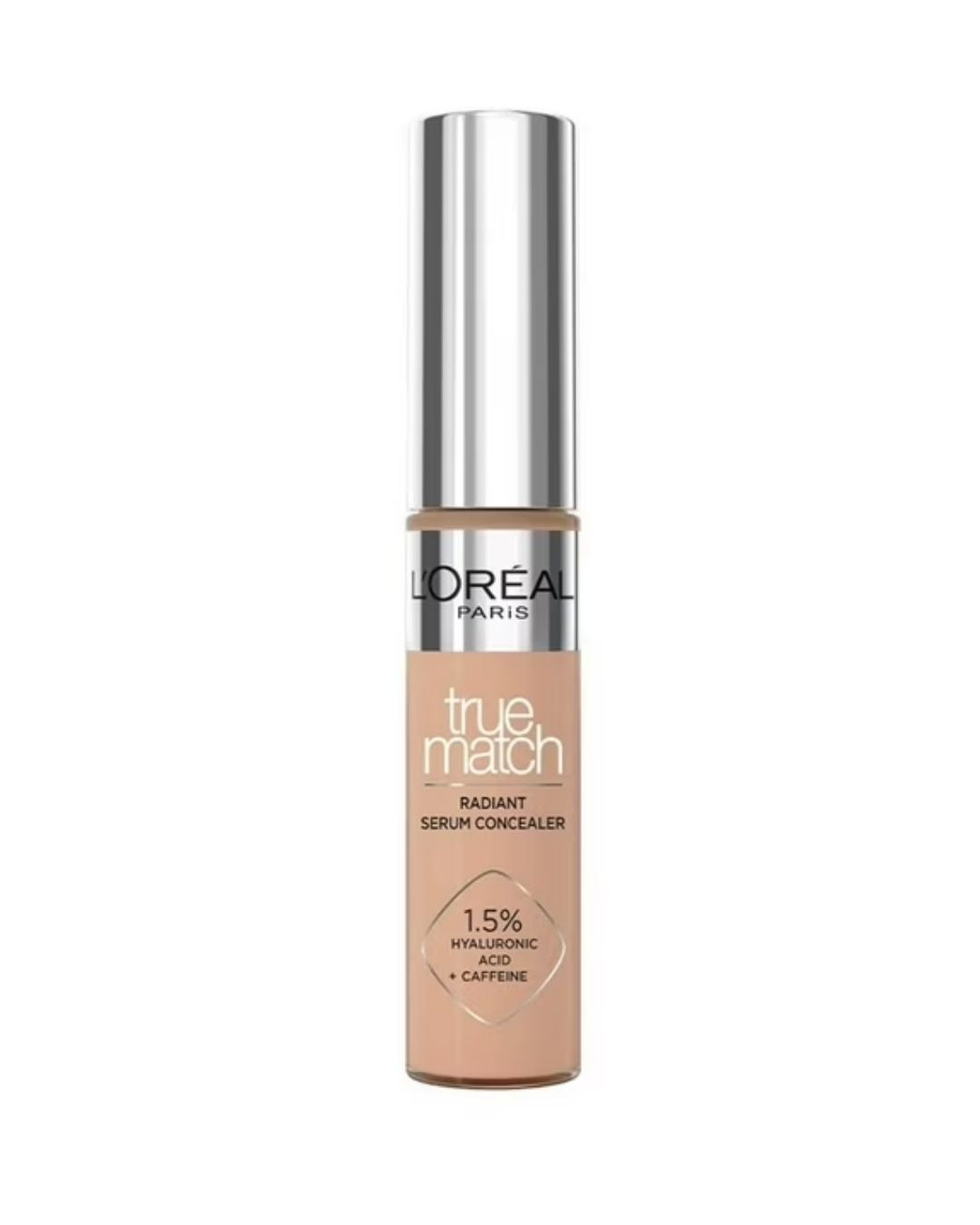 LOREAL true match serum corrector radieux