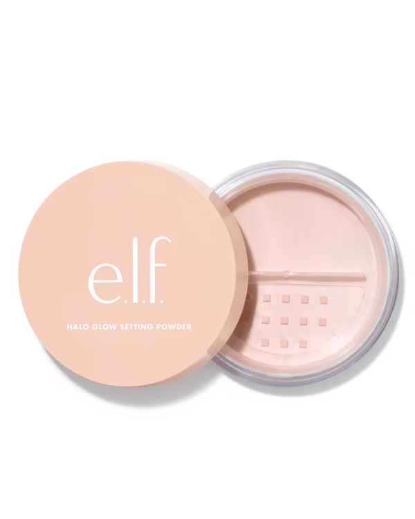 ELF Halo glow setting powder