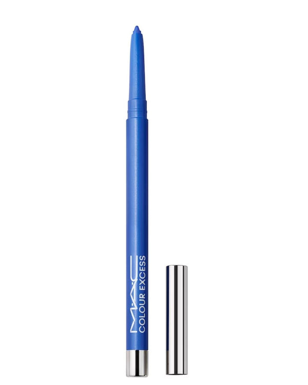 MAC Colour excess gel pencil eye liner