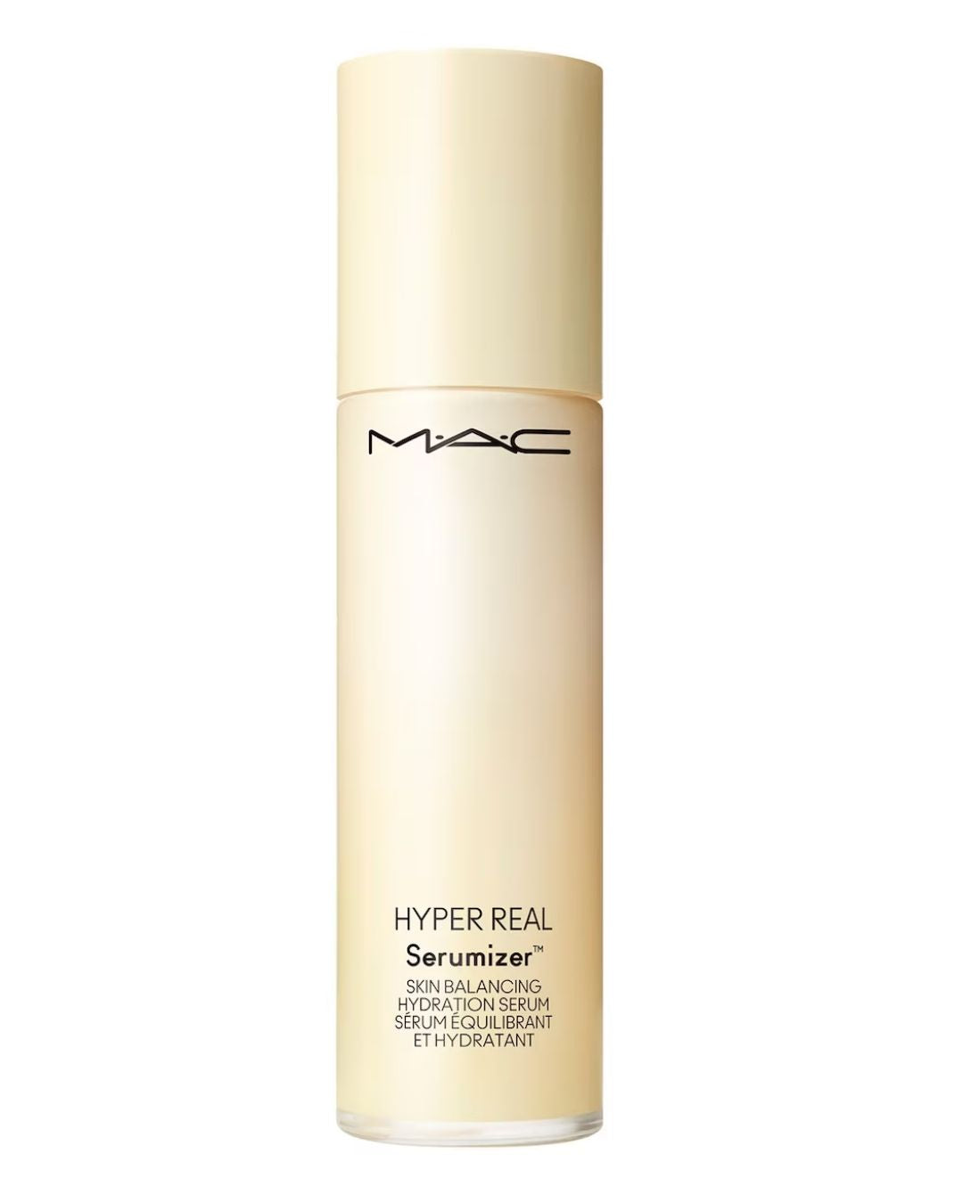 MAC Hyper real suero facial hidratante