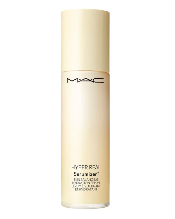 MAC Hyper real suero facial hidratante