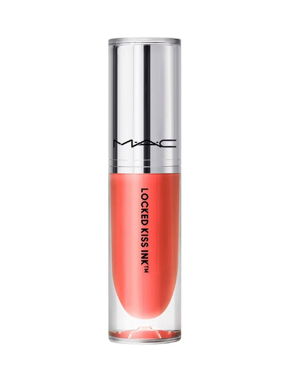 MAC Locked Kiss Ink 24hr lipcolour