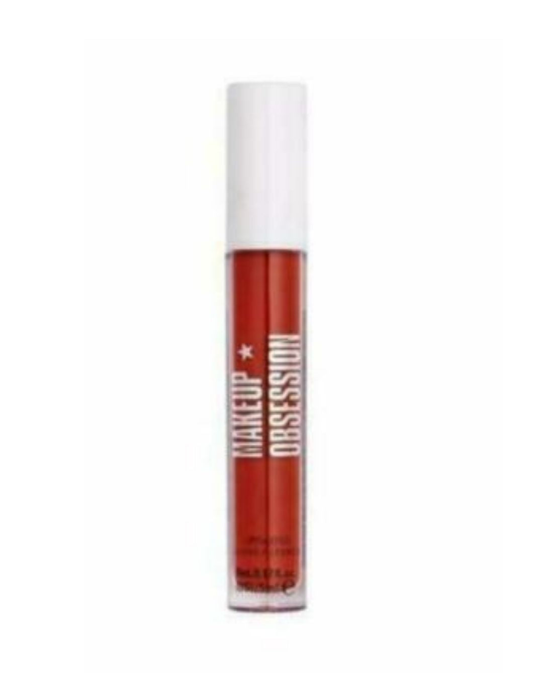 MAKEUP OBSESSION lip gloss