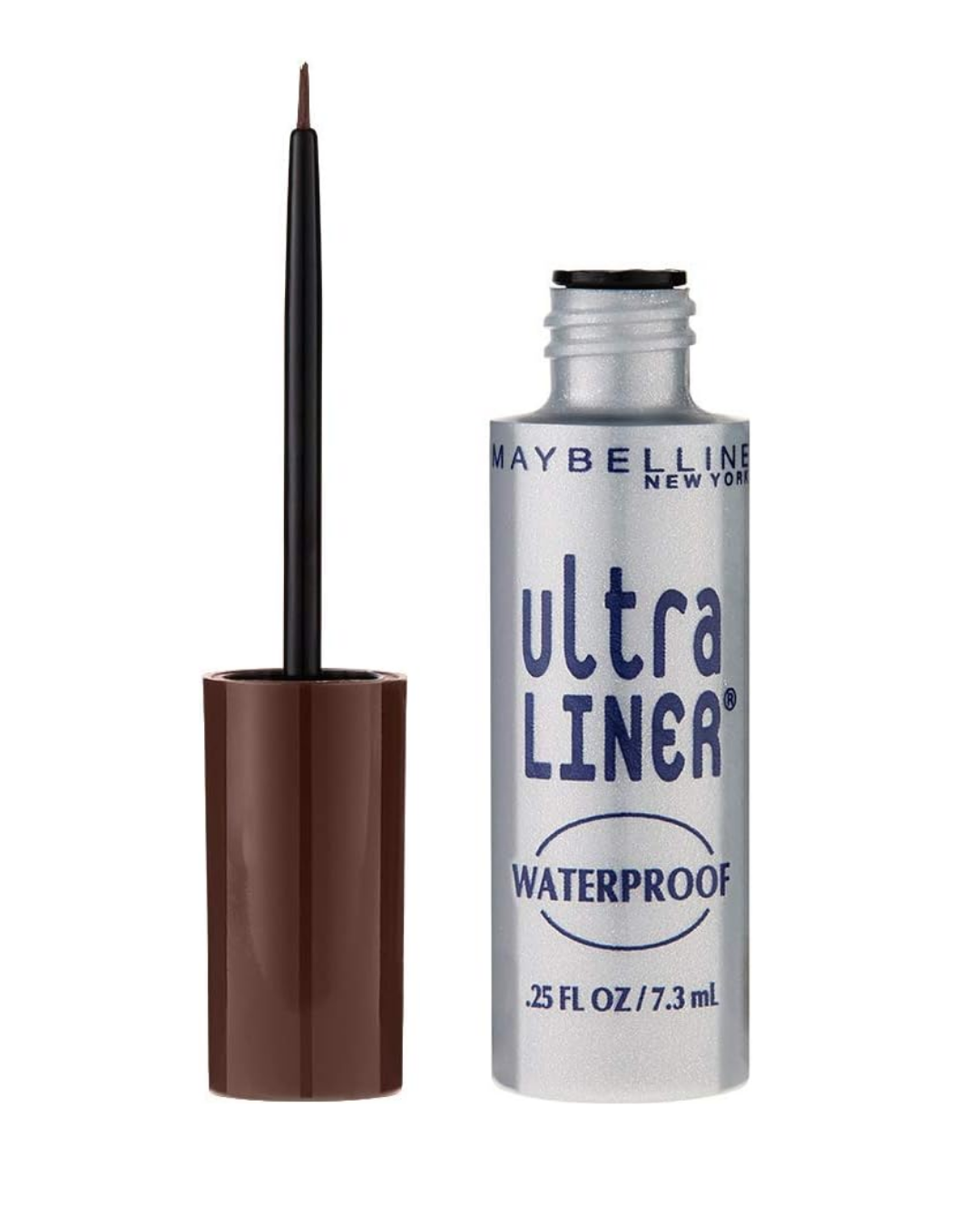 Delineador Líquido Ultra Negro