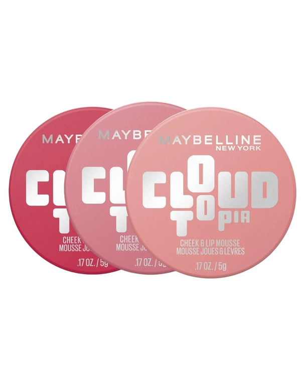 MAYBELLINE Cloud to pia