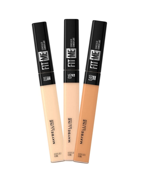 MAYBELLINE Fit me concealer