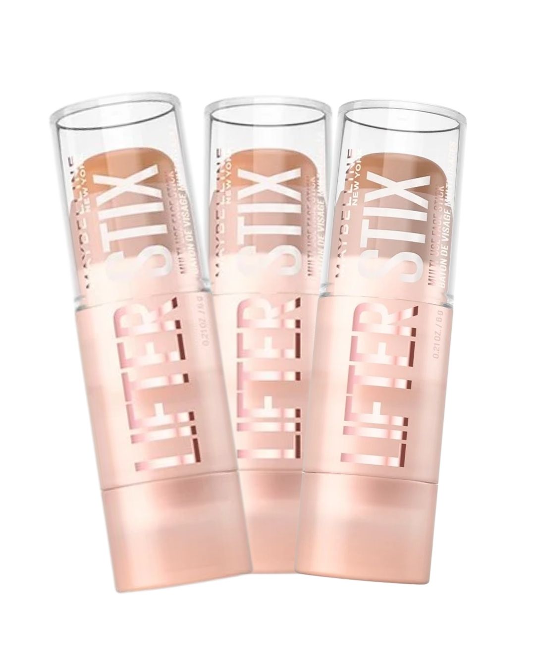 MAYBELLINE Lifter stix