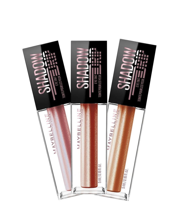 MAYBELLINE Shadow eye tint