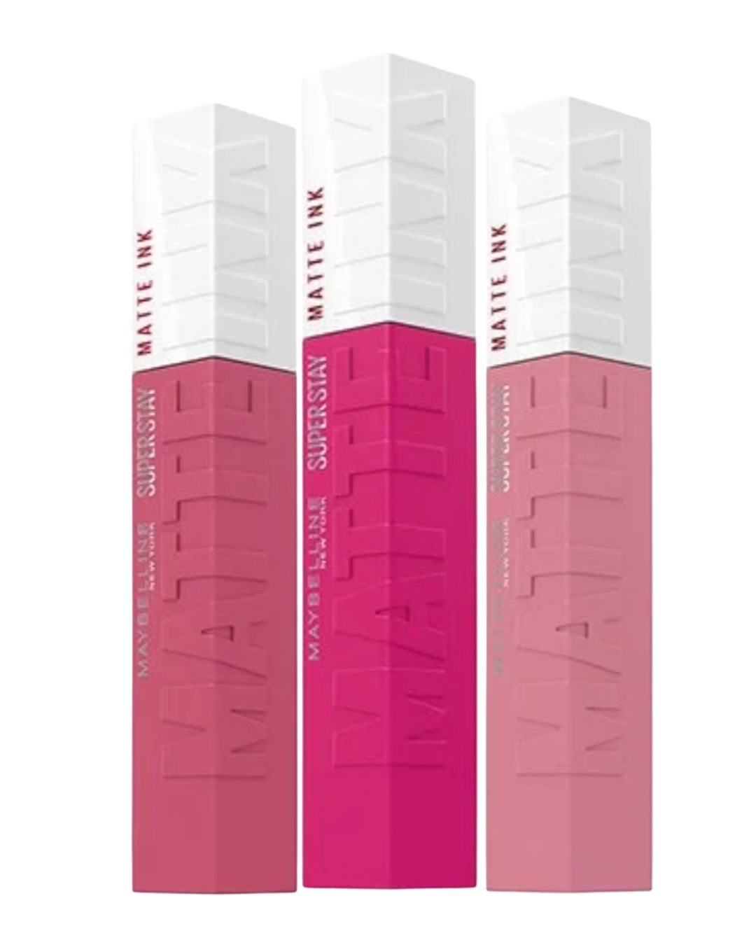 MAYBELLINE Super Stay Matte Ink