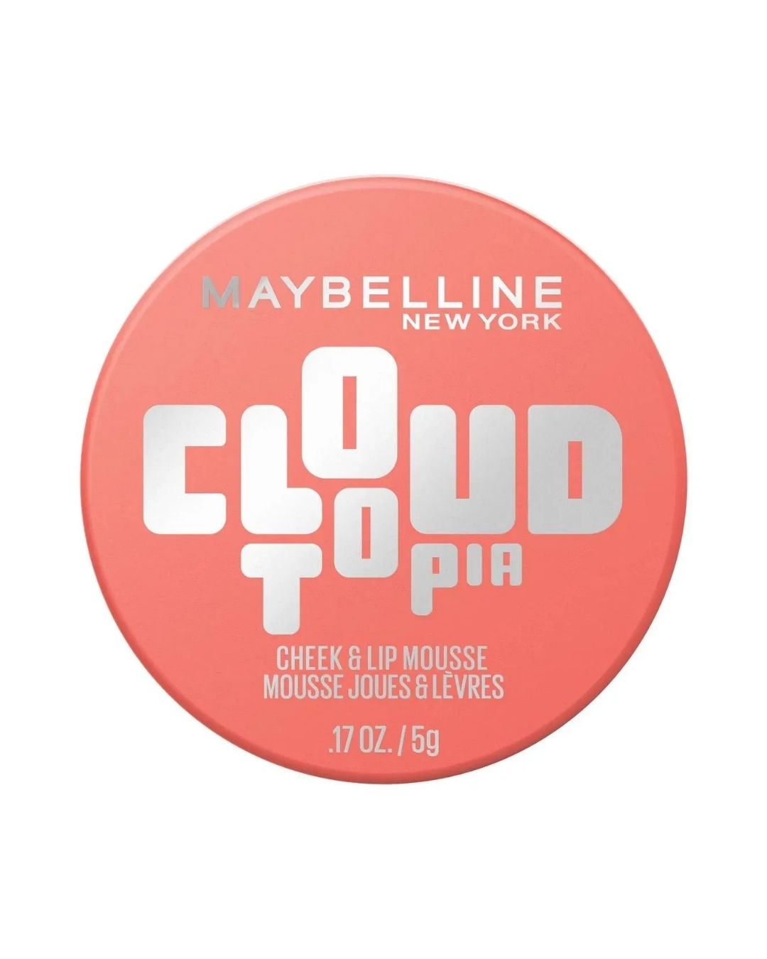 MAYBELLINE Cloud to pia