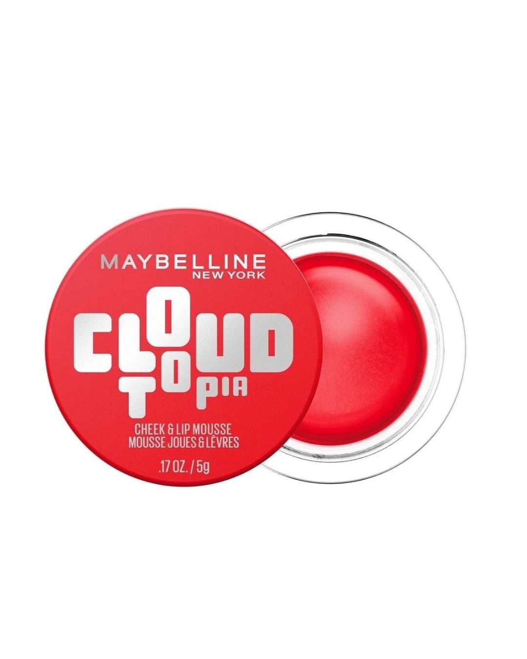MAYBELLINE Cloud to pia