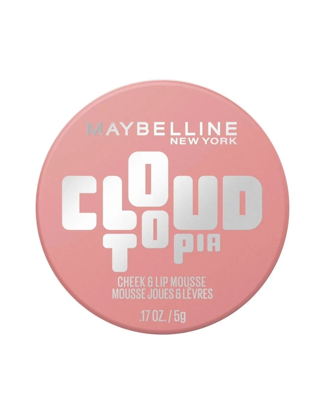 MAYBELLINE Cloud to pia