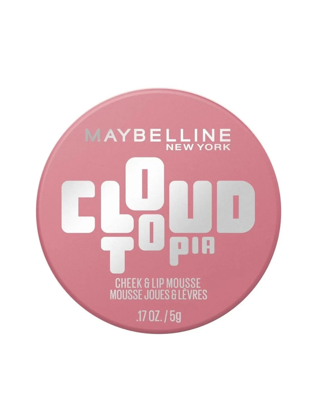 MAYBELLINE Cloud to pia