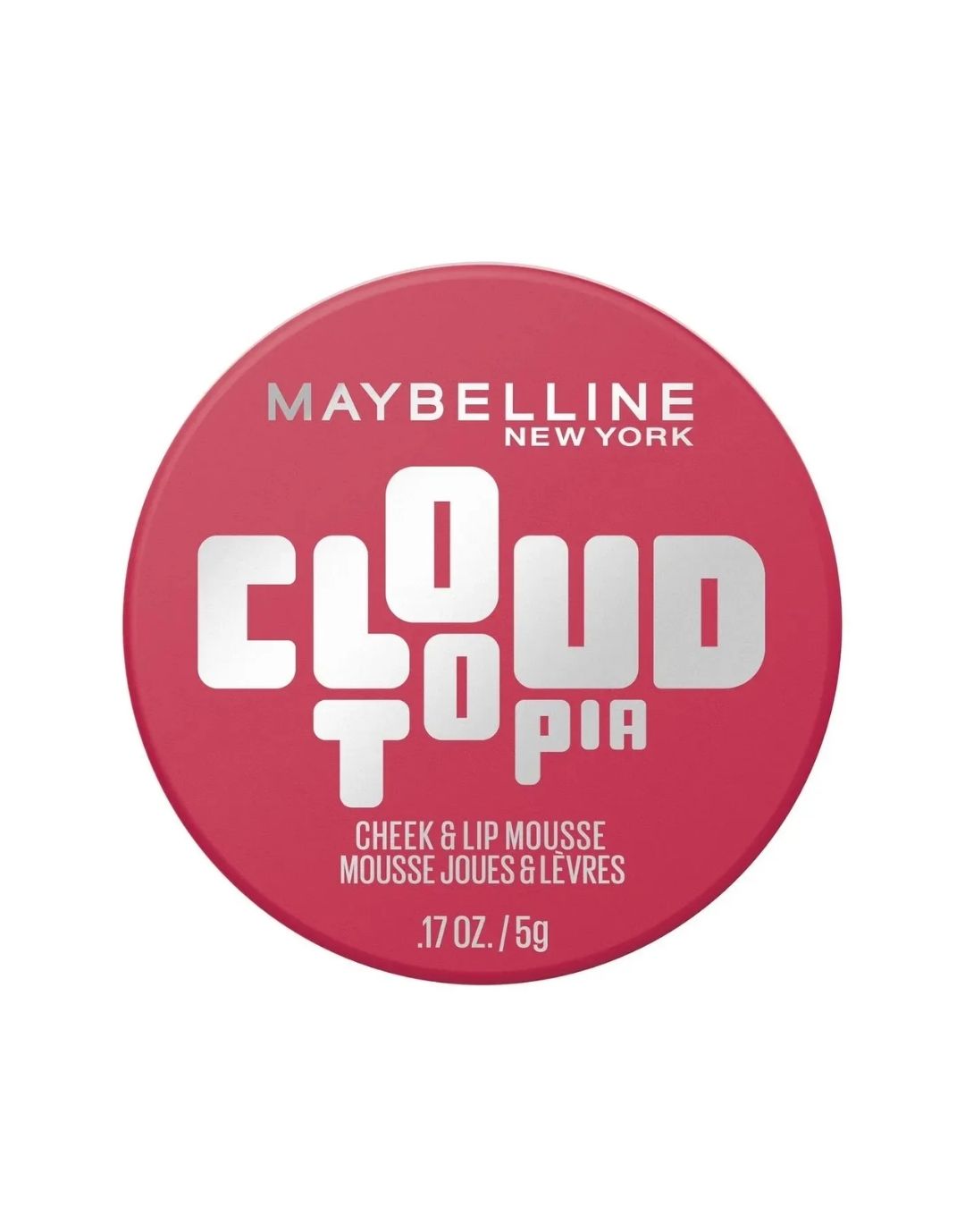 MAYBELLINE Cloud to pia