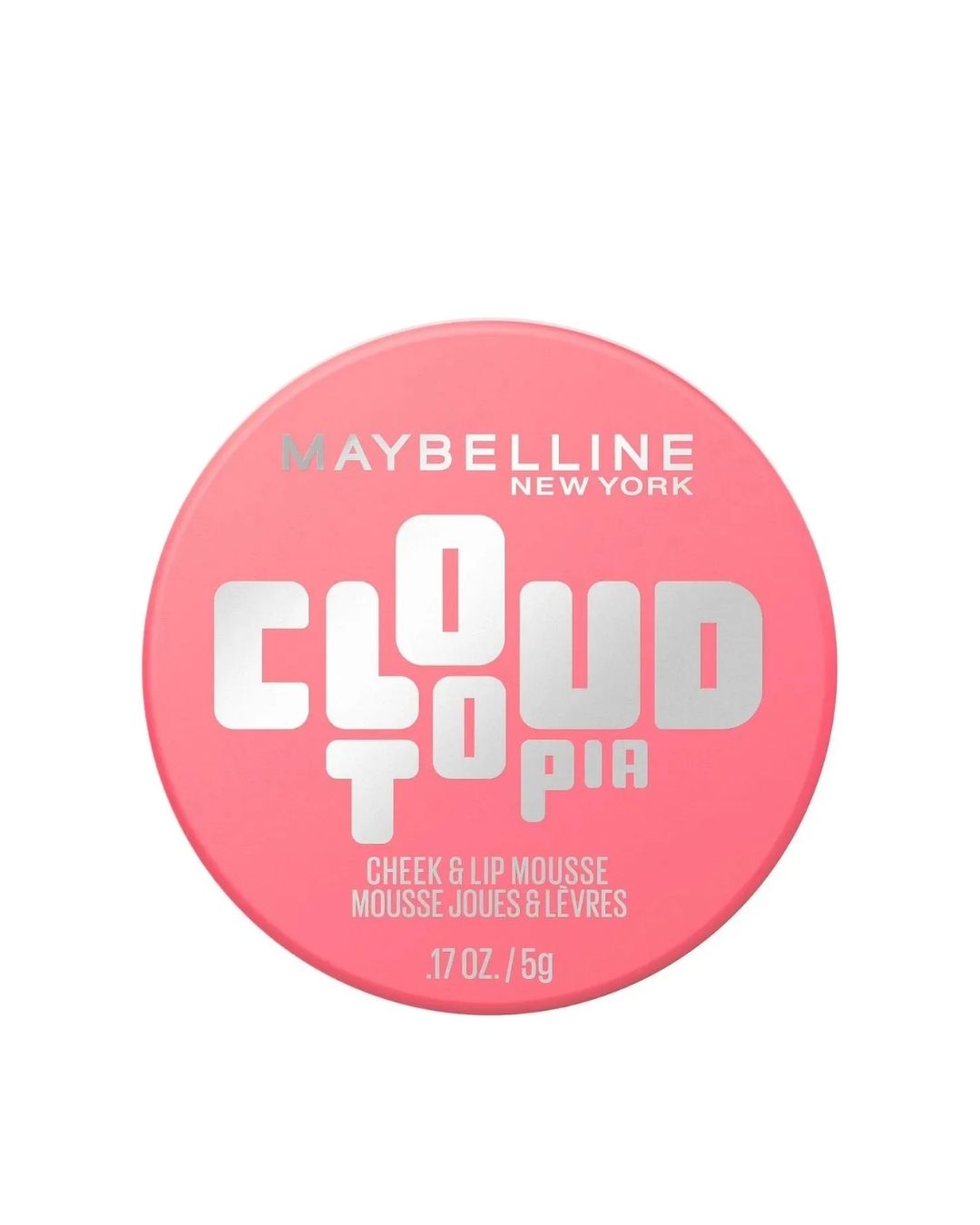 MAYBELLINE Cloud to pia