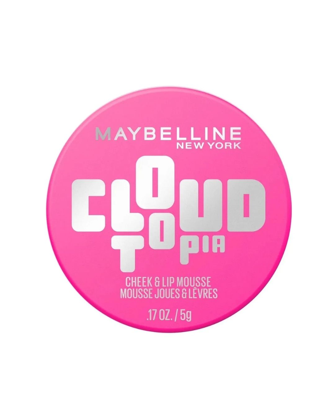 MAYBELLINE Cloud to pia