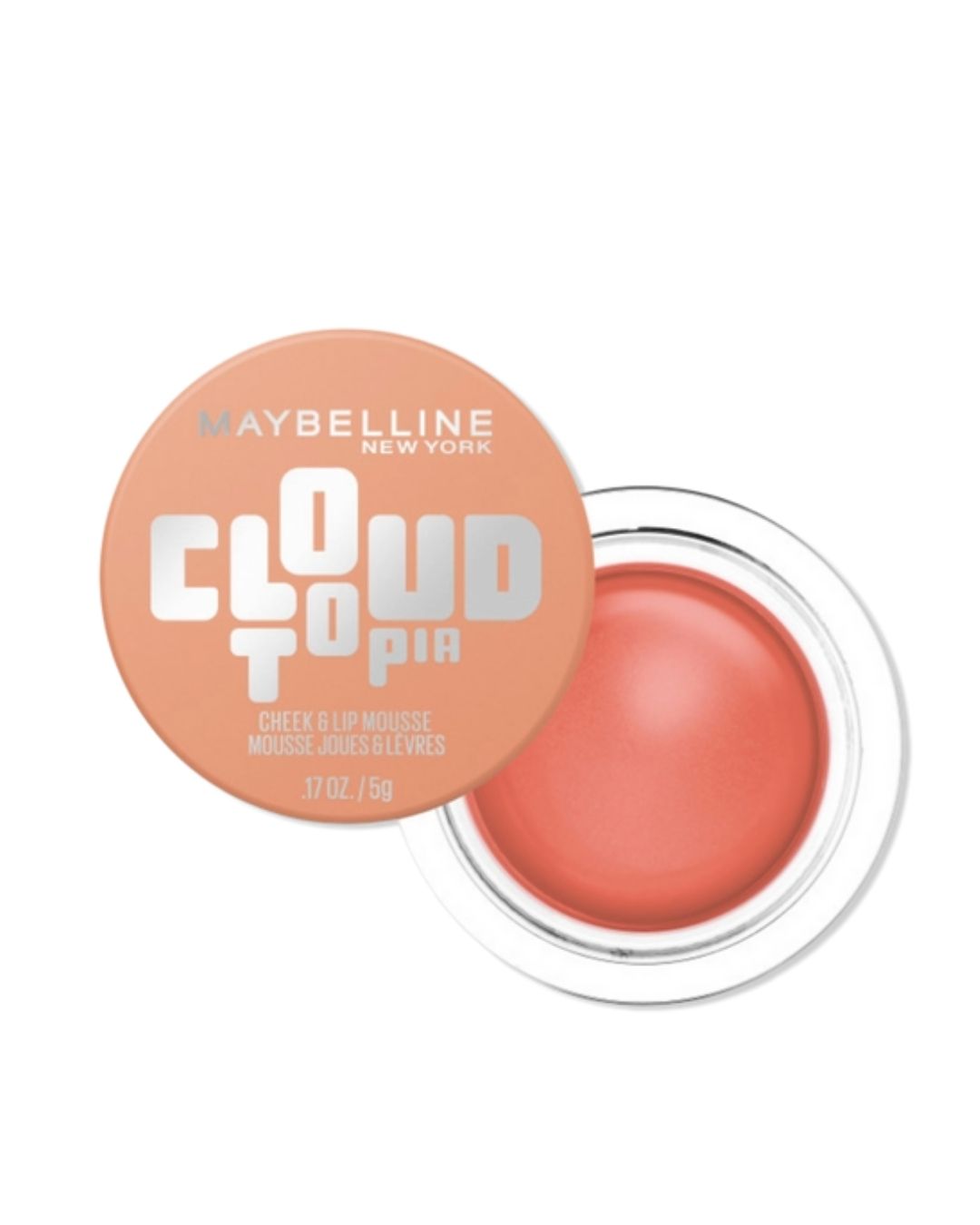 MAYBELLINE Cloud to pia