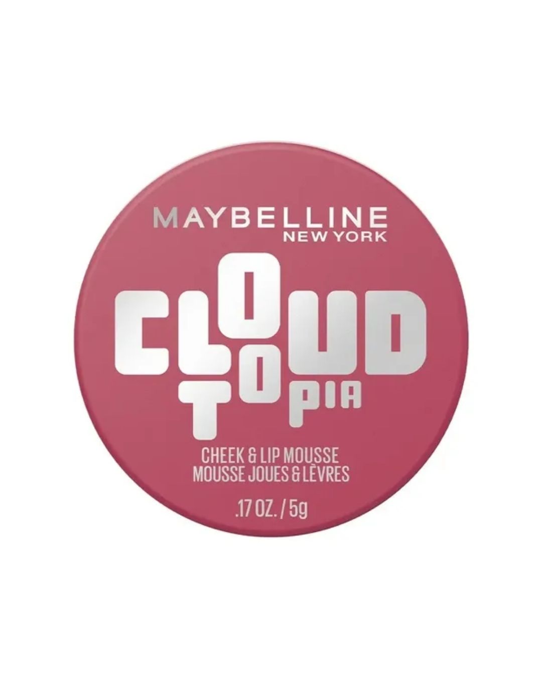 MAYBELLINE Cloud to pia