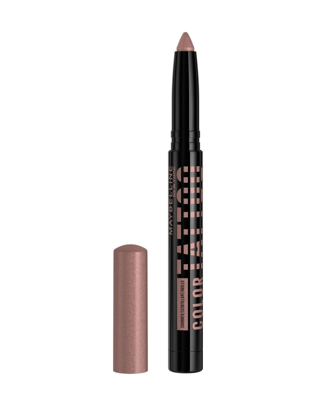 MAYBELLINE Color tattoo