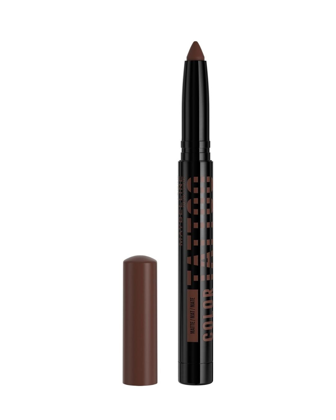 MAYBELLINE Color tattoo