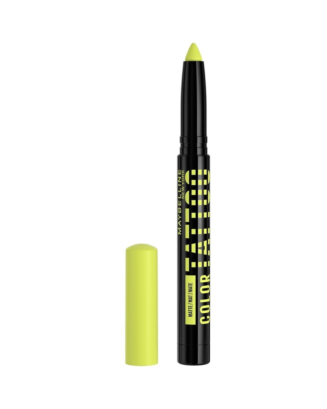 MAYBELLINE Color tattoo