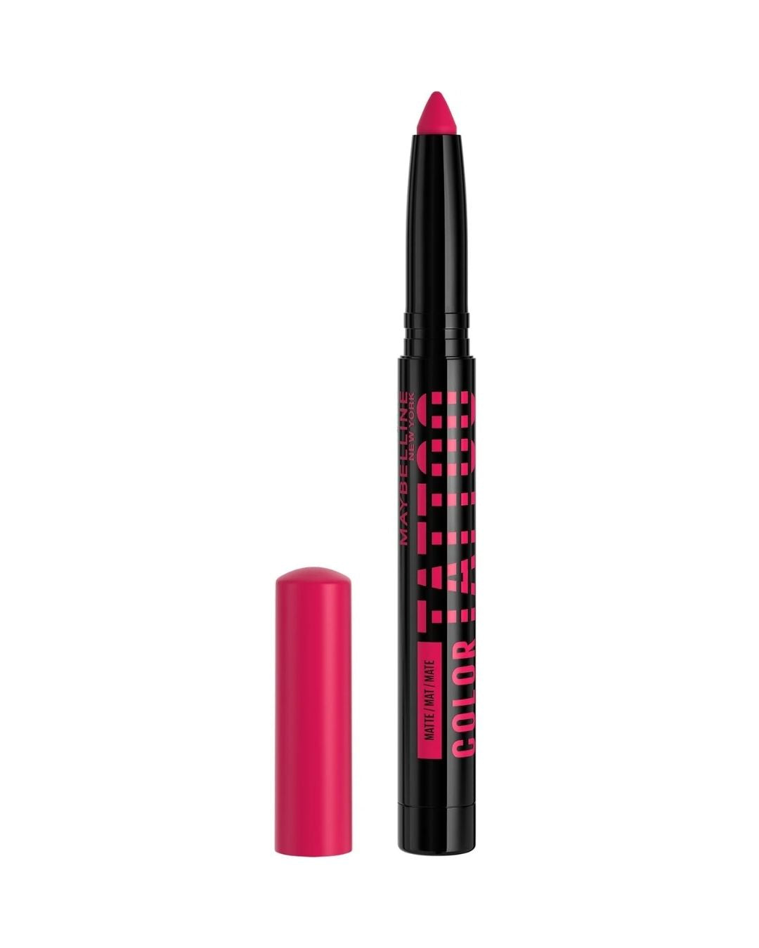 MAYBELLINE Color tattoo