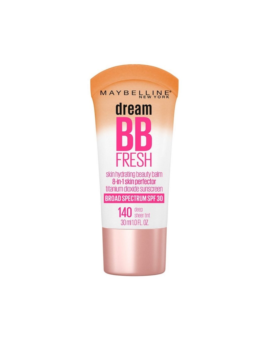 MAYBELLINE Dream BB Fresh SPF 30