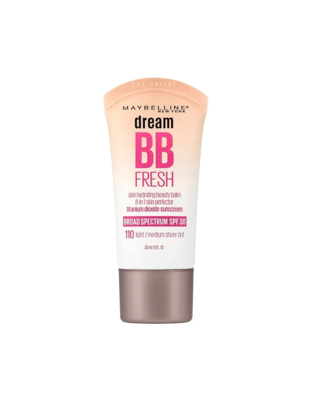 MAYBELLINE Dream BB Fresh SPF 30