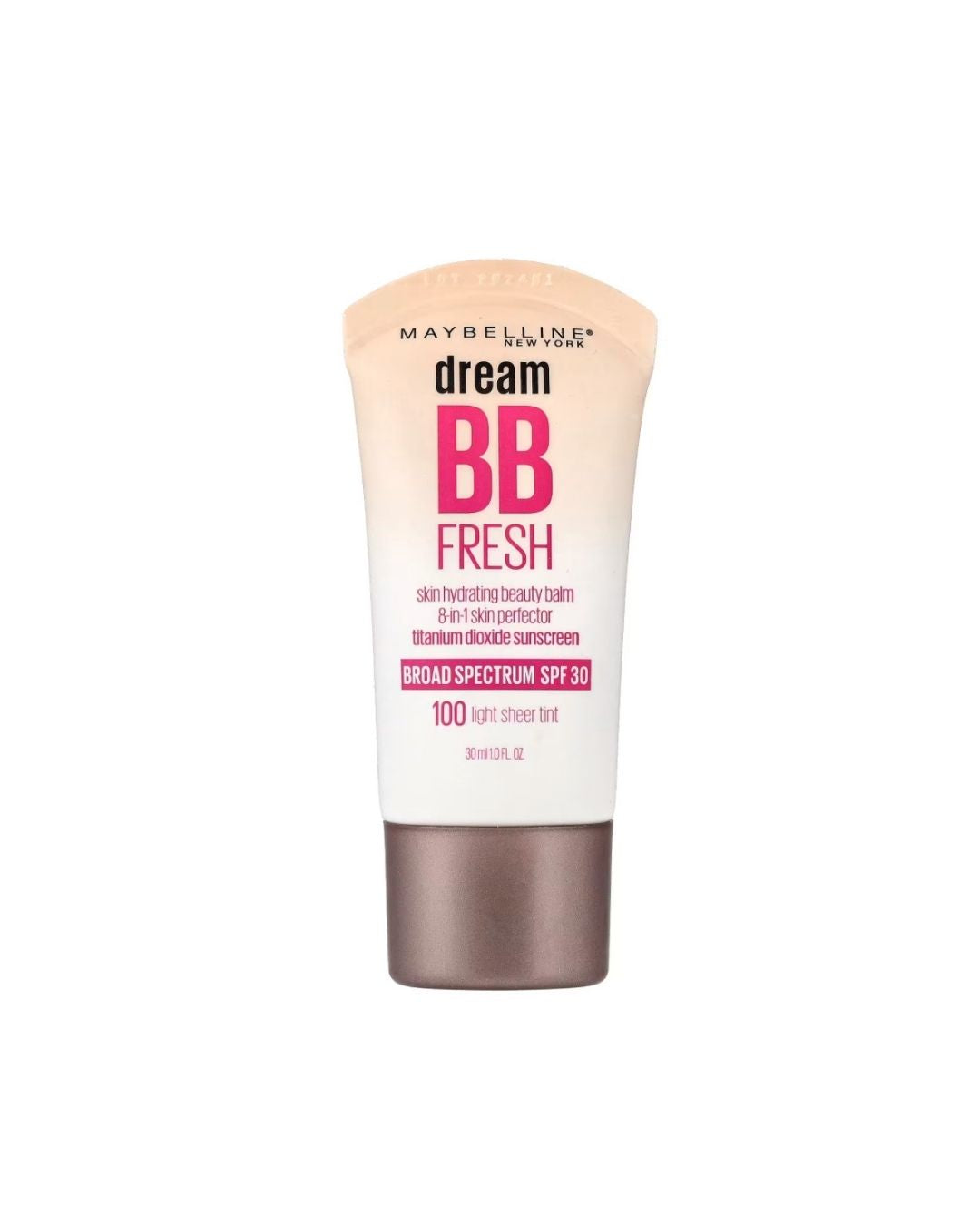 MAYBELLINE Dream BB Fresh SPF 30