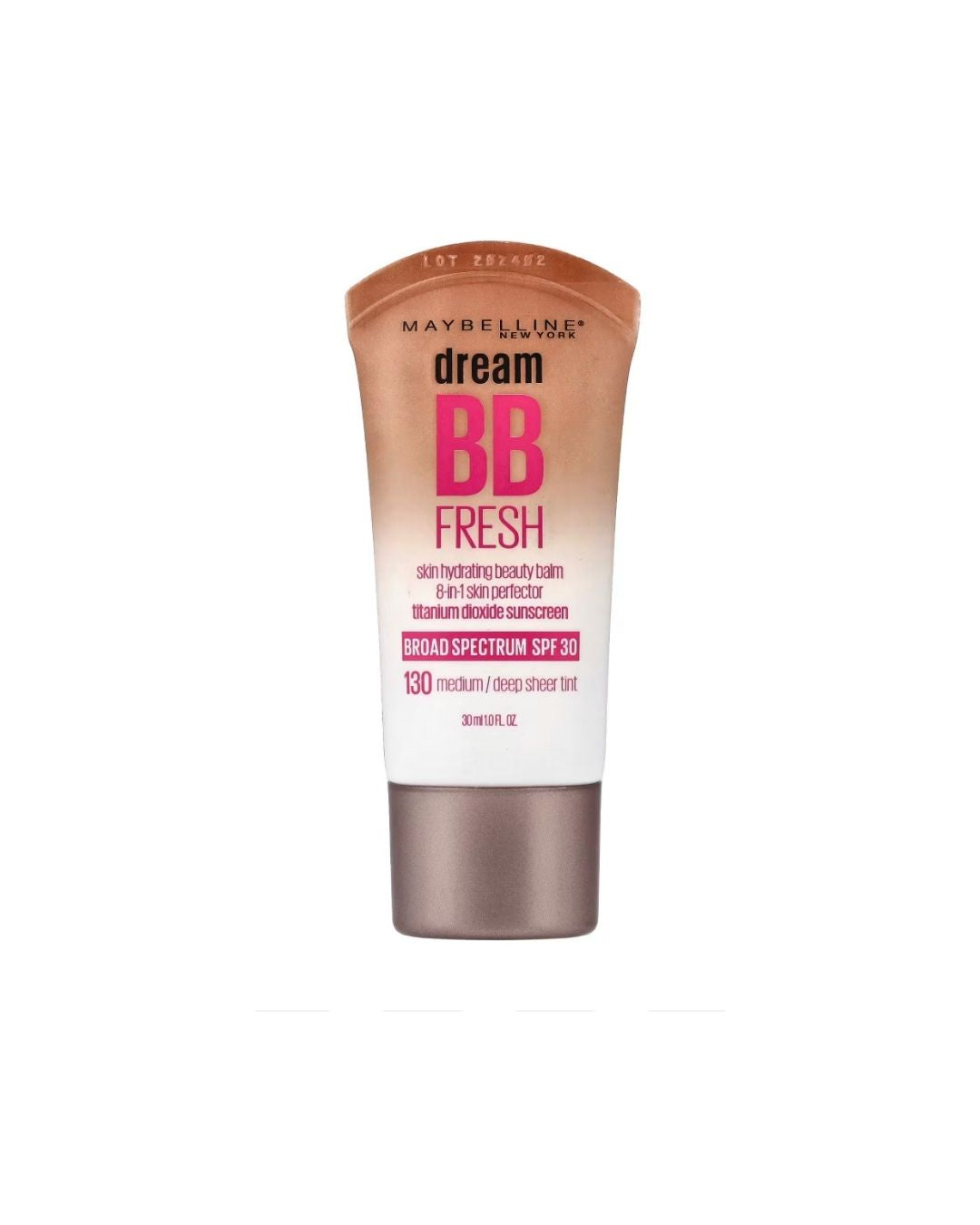 MAYBELLINE Dream BB Fresh SPF 30