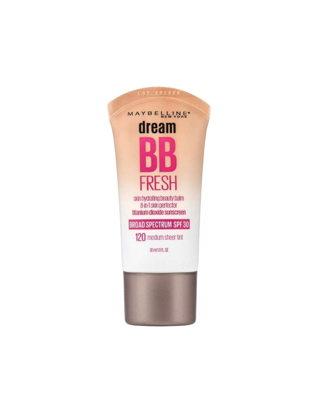 MAYBELLINE Dream BB Fresh SPF 30