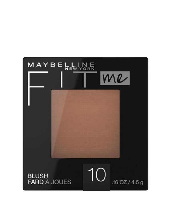MAYBELLINE Fit me blush