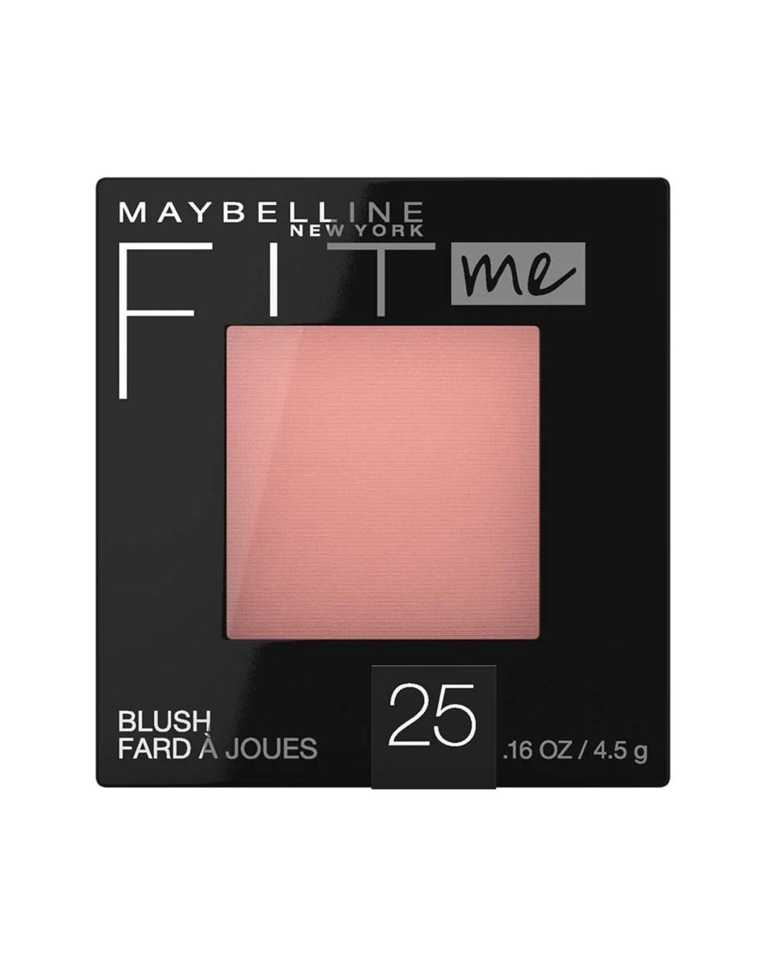 MAYBELLINE Fit me blush