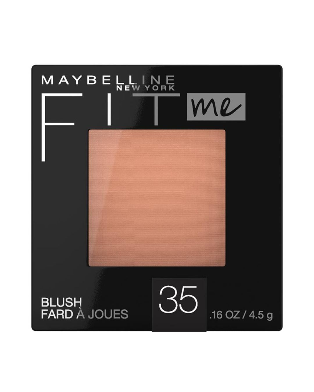 MAYBELLINE Fit me blush