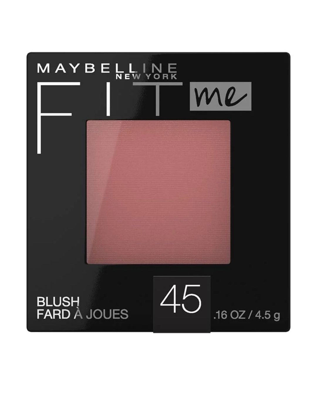 MAYBELLINE Fit me blush