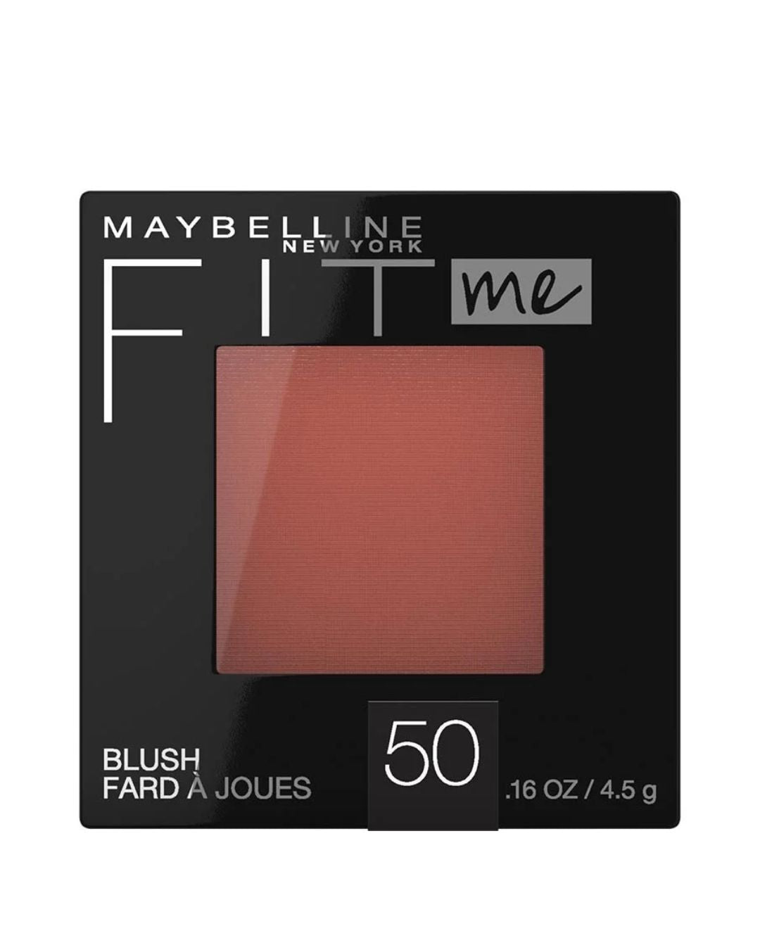 MAYBELLINE Fit me blush
