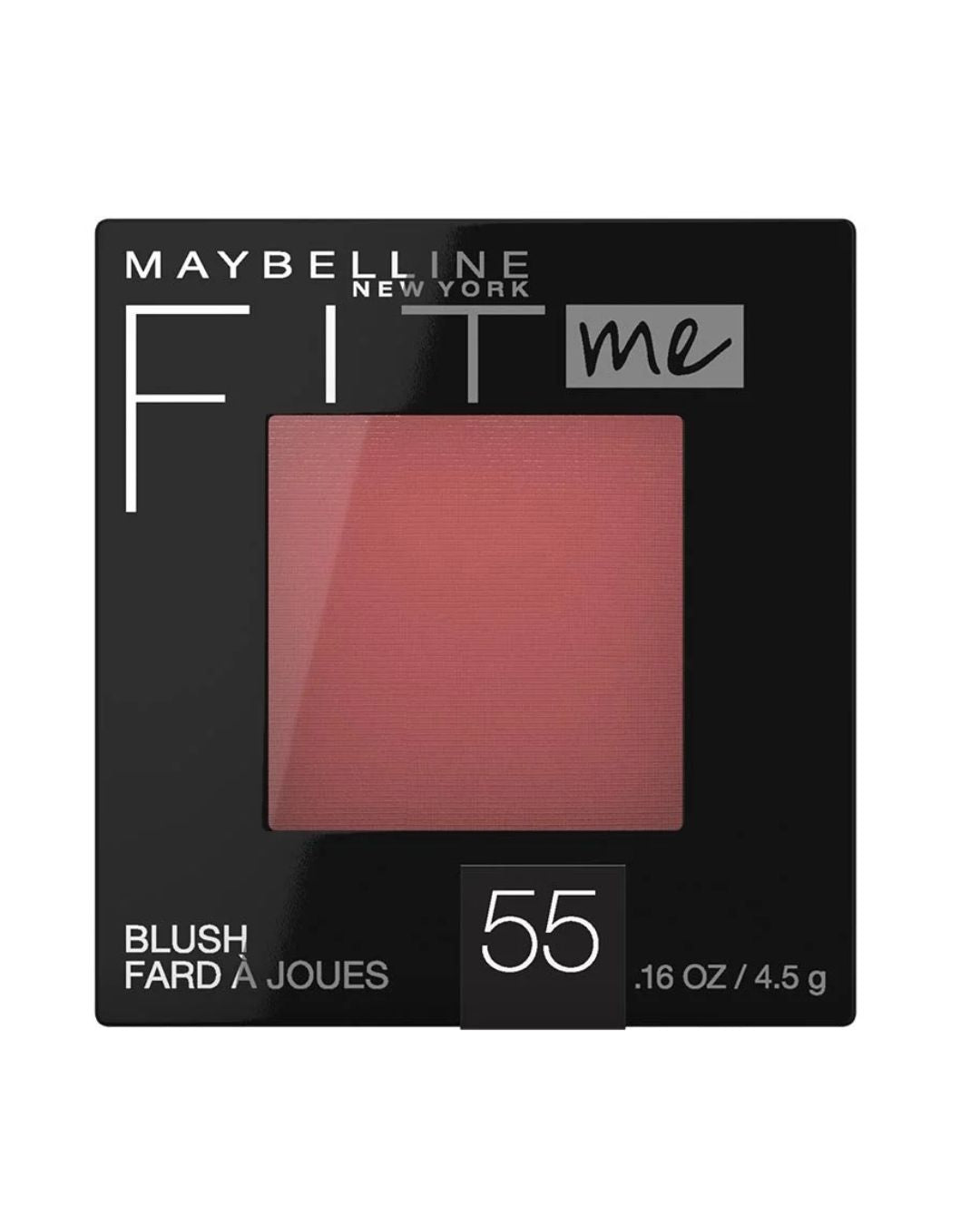 MAYBELLINE Fit me blush