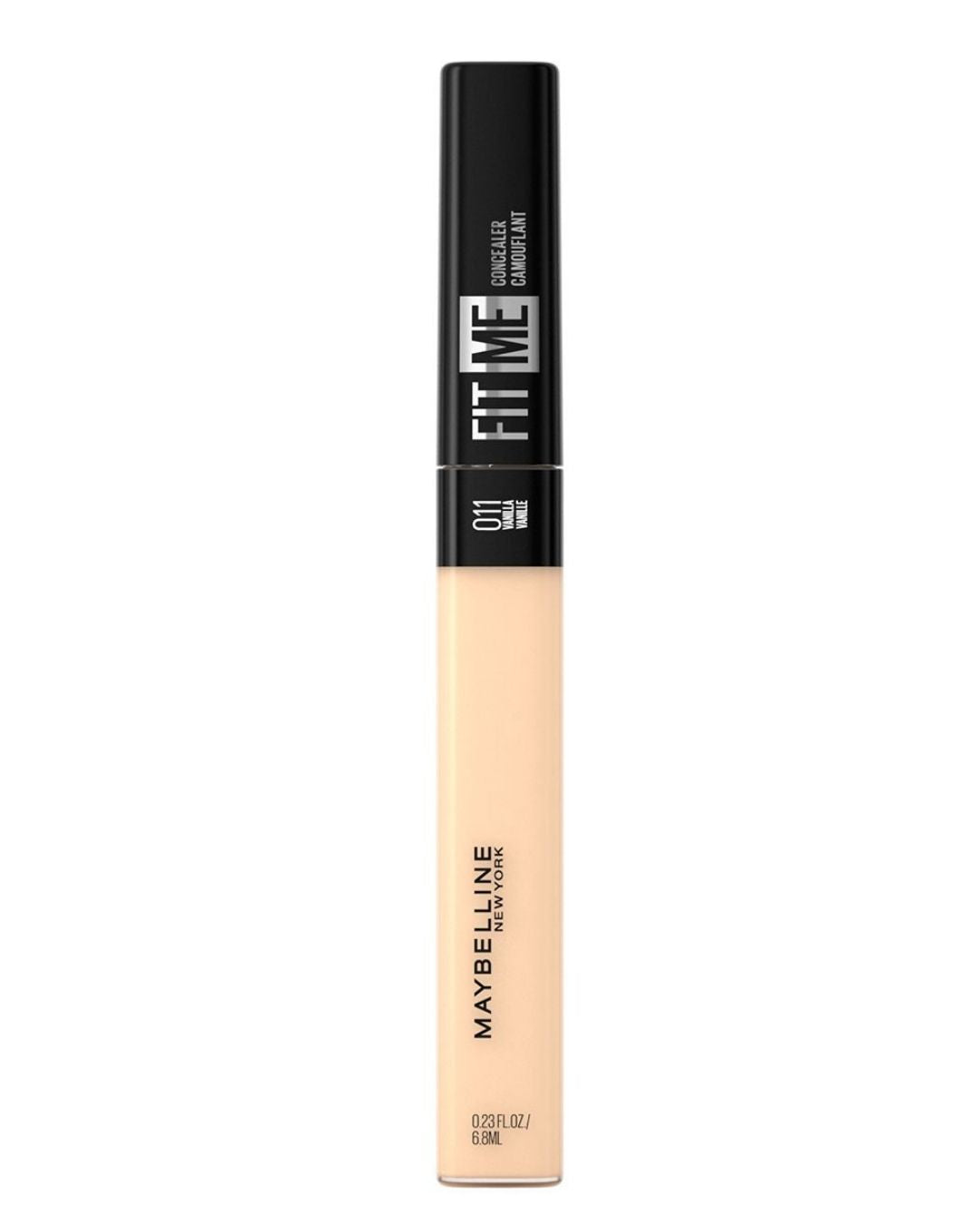 MAYBELLINE Fit me concealer