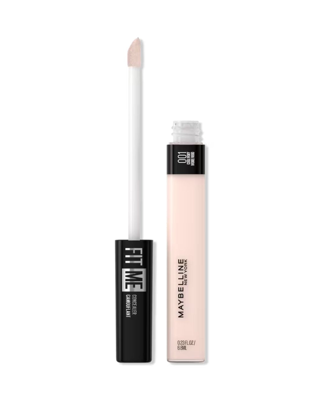 MAYBELLINE Fit me concealer